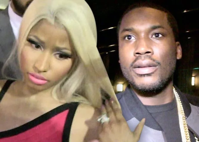 Meek Mill and Nicki Minaj Probably Broke Up On Her Birthday