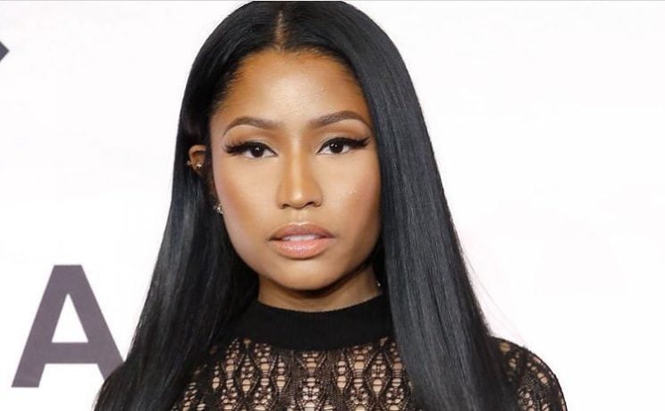 Nicki Minaj - Black Barbie Lyrics | Hip Hop