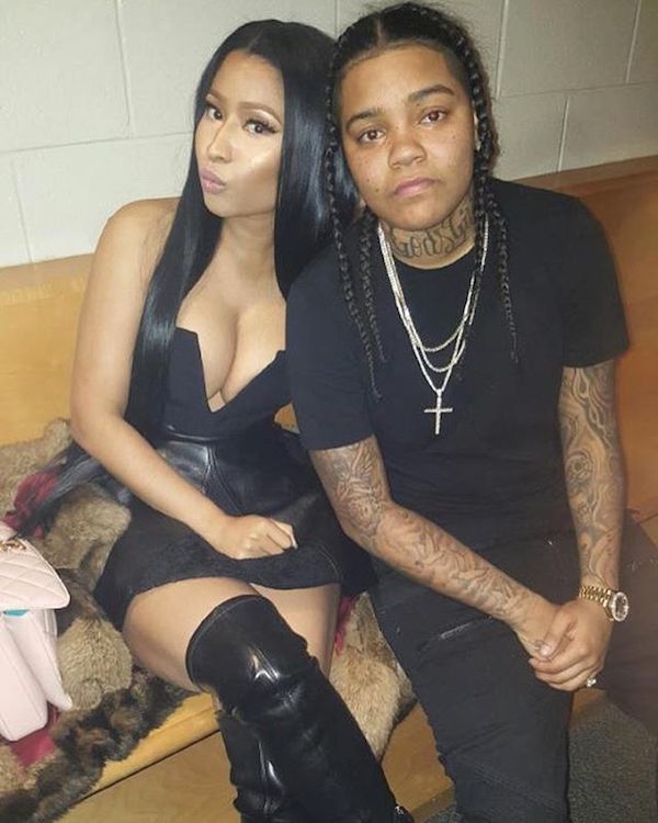 nicki-minaj-and-young-m-a