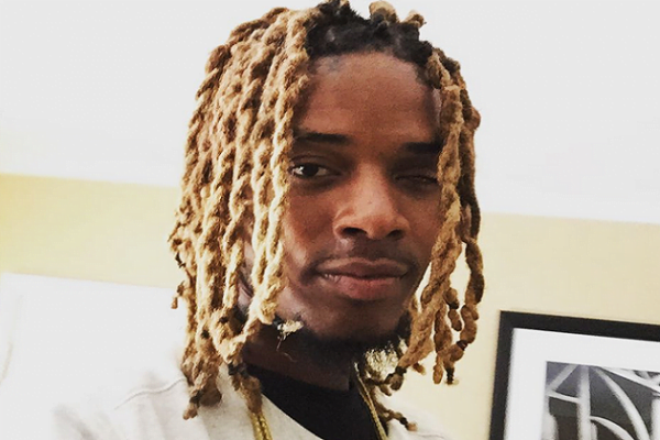 Fetty Wap Arrested For DUI and Drag Racing - Urban Islandz