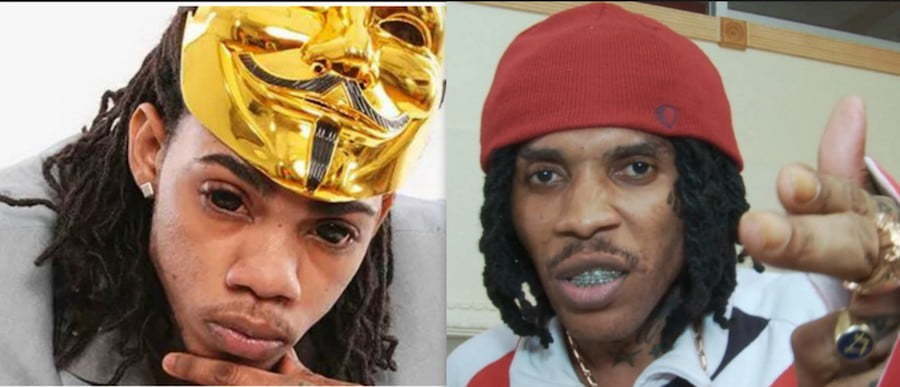 Did Alkaline Just Preview A New Vybz  Kartel and Popcaan 