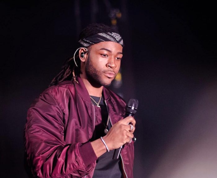 PARTYNEXTDOOR Will Send You Leaked Music From New Album If You Do This ...