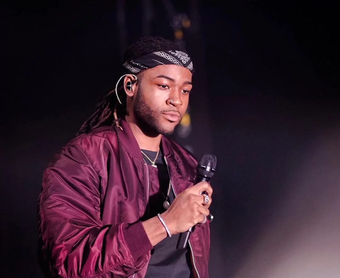 PARTYNEXTDOOR Will Send You Leaked Music From New Album If You Do This -  Urban Islandz