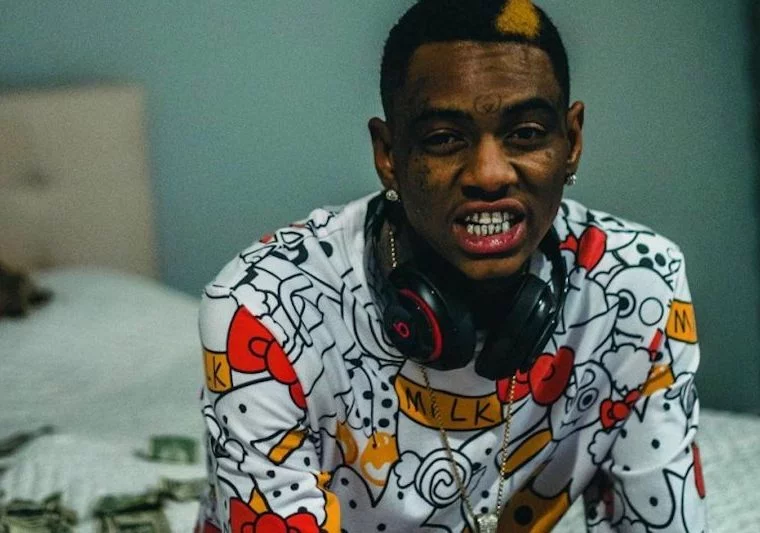 Soulja Boy News and New Music - Urban Islandz