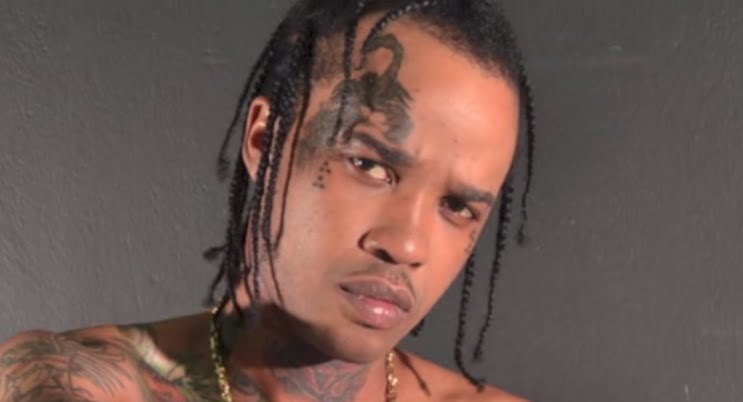 Tommy Lee Sparta 