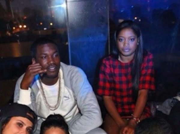 meek mill and keke palmer