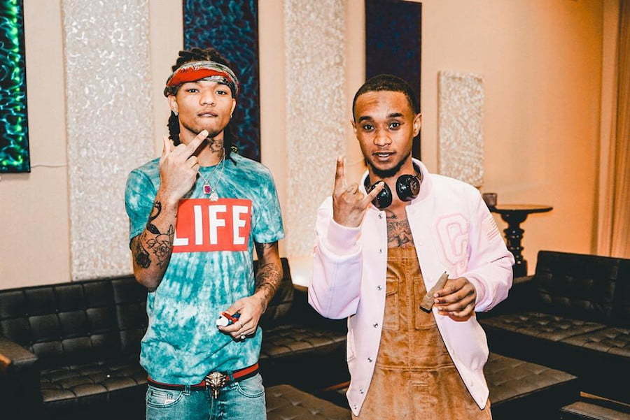 Rae Sremmurd's Brother Arrested For Murder Of Their Stepdad - Urban Islandz