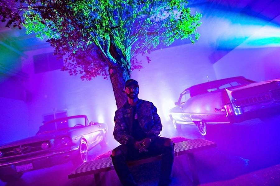 Big Sean New Album I Decided [ Stream Full ] - Urban Islandz