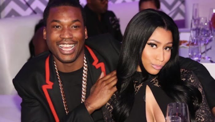 Meek Mill Reacts Nicki Minaj & Drake Reunion and Her Home Burglary