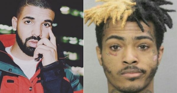 XXXTentacion Calls Drake A B*tch In Post Prison Interview - Urban Islandz