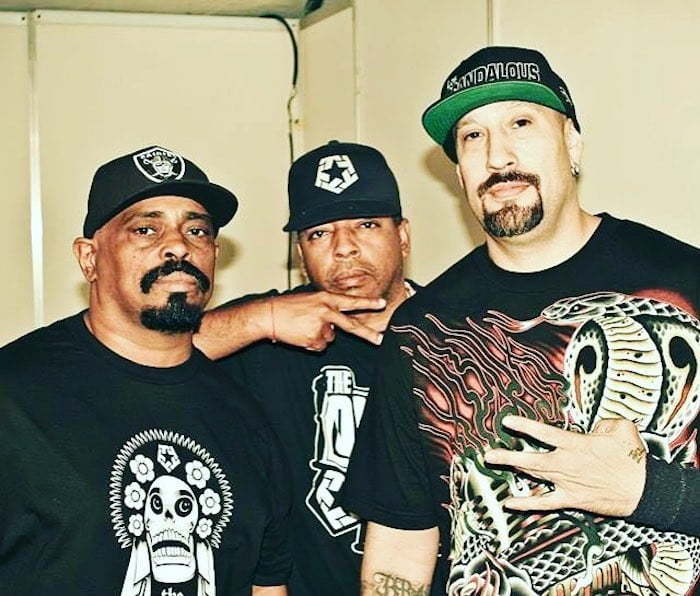 cypress hill on tour