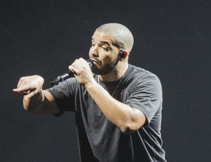 Drake Canceled Amsterdam Show After Eating Bad Sushi - Urban Islandz