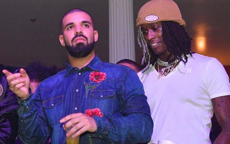 Stream Drake - Sacrifices (feat. 2 Chainz & Young Thug) by