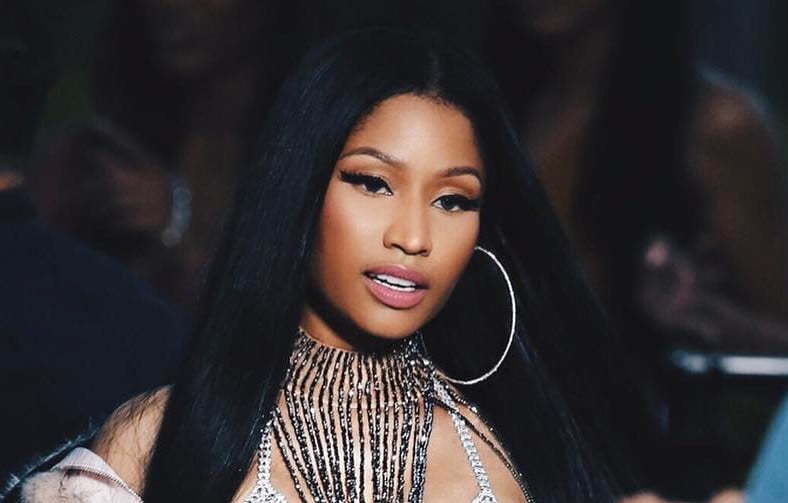 Nicki Minaj Block And Delete Fans Who Told Her To Respond To Remy Ma ...