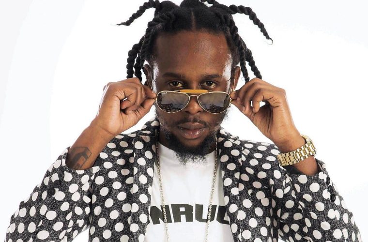 Popcaan Unruly