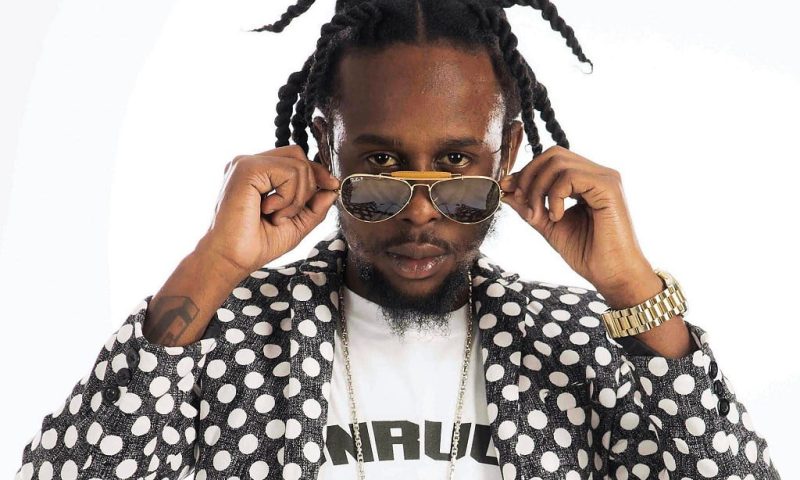 Popcaan Unruly