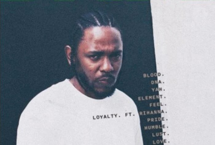 Kendrick Lamar Yah Lyrics Urban Islandz