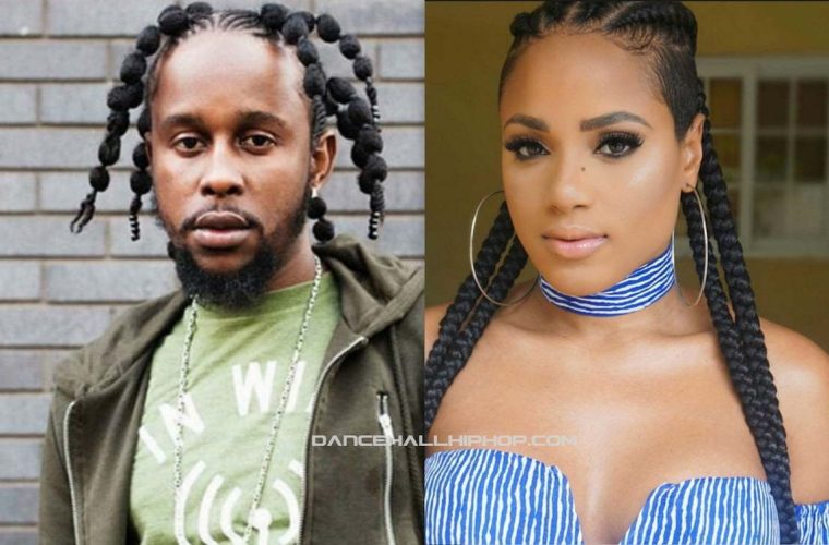 Popcaan and Ishawna