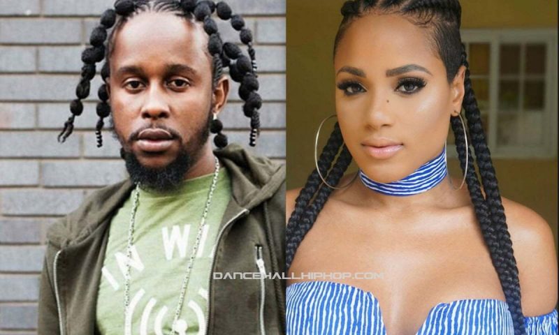 Popcaan and Ishawna