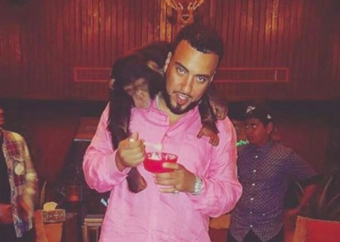 French Montana Calls Lizzo His 'Wifey' - Urban Islandz