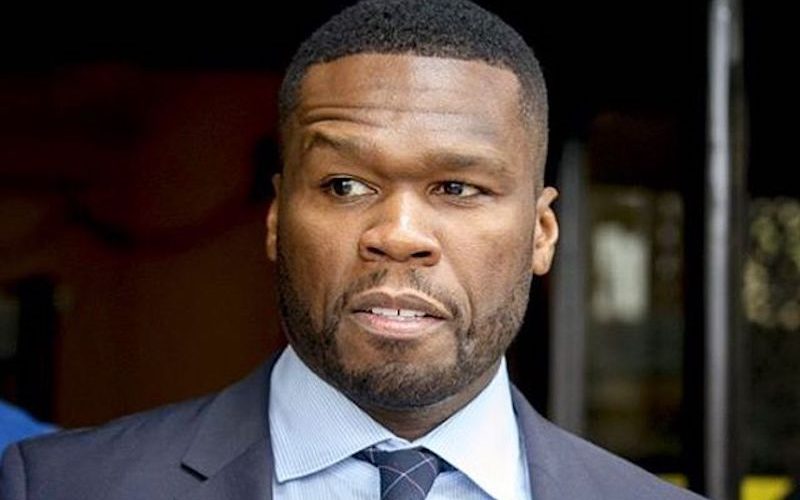 50 Cent Continues Trolling Tyrese Over Will and Jada $5 Million Lie ...