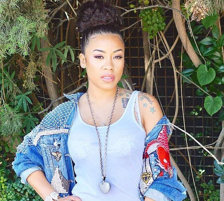 Keyshia Cole News and New Music - Urban Islandz