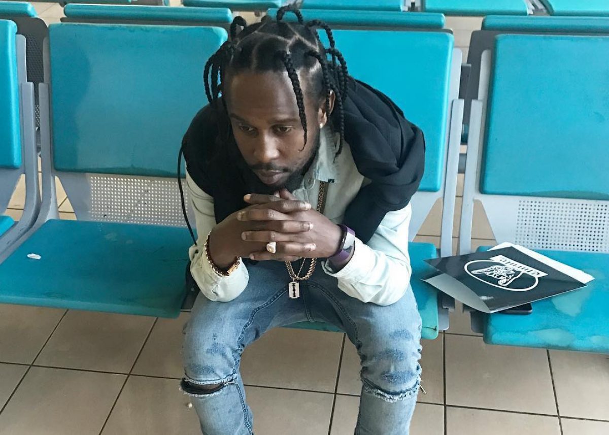 Popcaan Clarifies Vybz Kartel Statement Urban Islandz