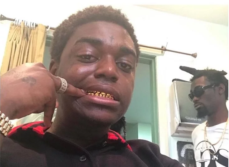 Kodak Black News and New Music - Urban Islandz