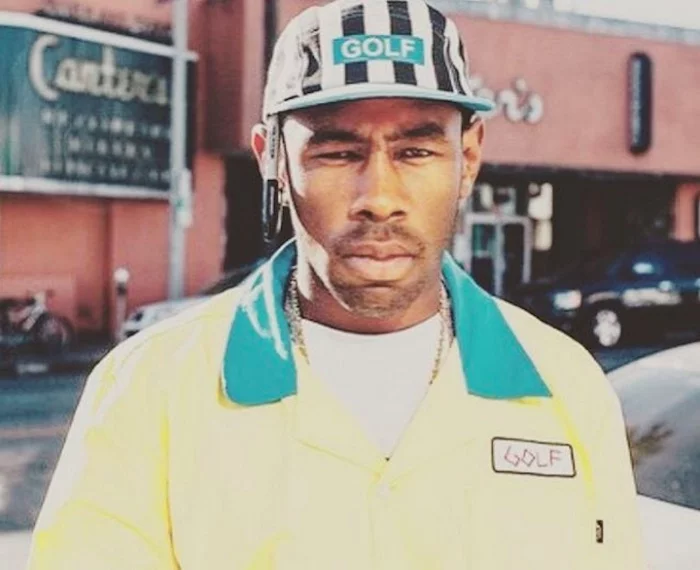 Tyler, the Creator's New IGOR Chain Cost $275k