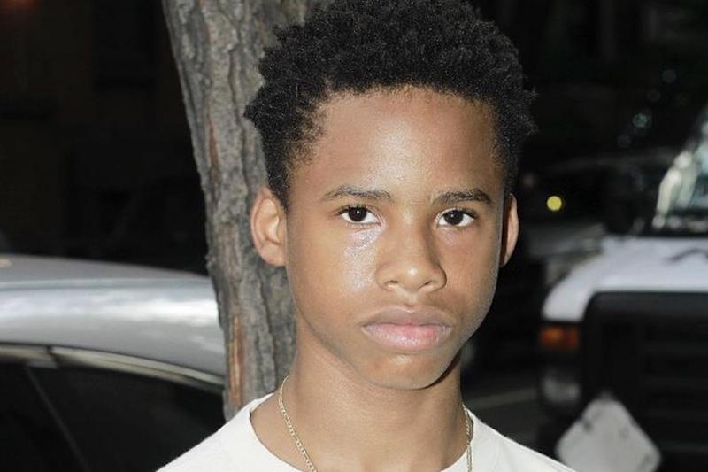 "The Race" Rapper Tay-K On Trial For Murder And Has Hottest Song Out