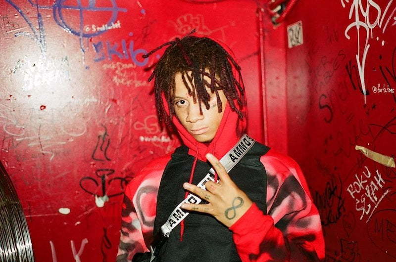 Trippie Redd & Tekashi Beefing On Instagram Again - Urban ...