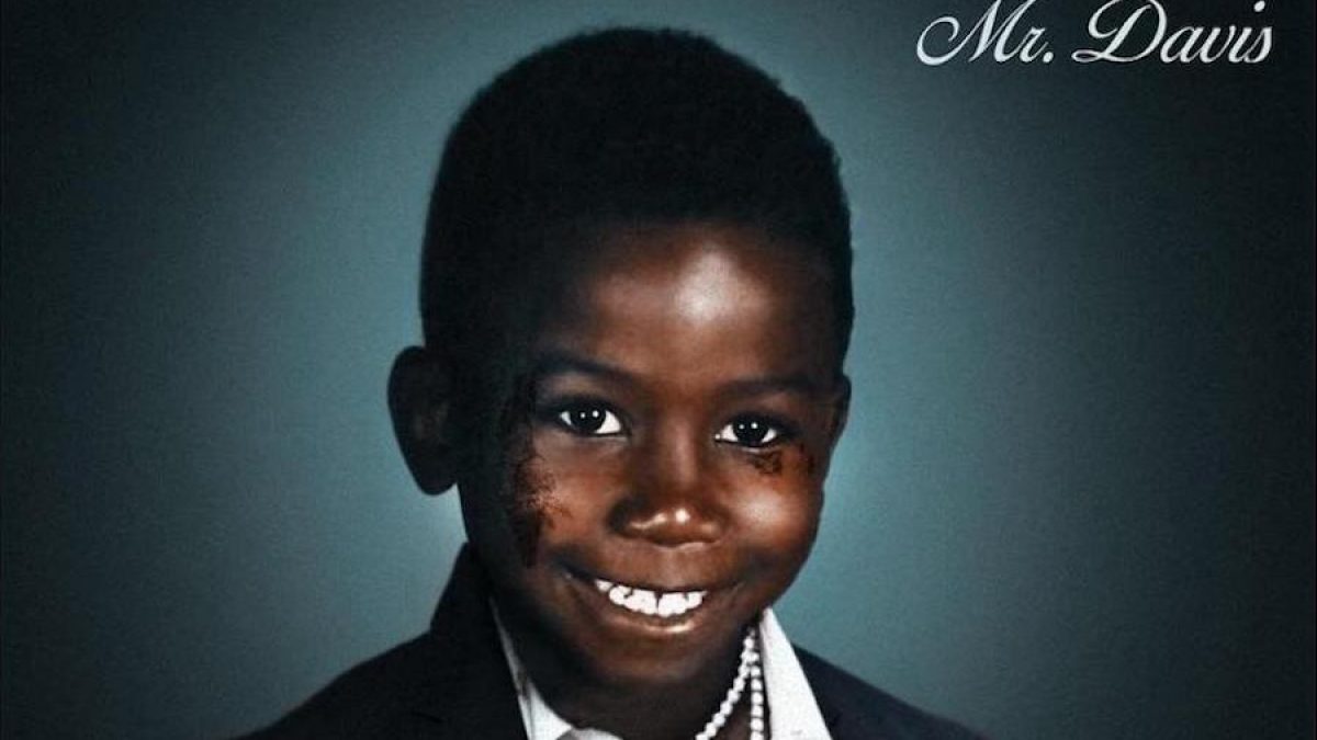 Gucci Mane Album "Mr. (Listen) - Urban Islandz