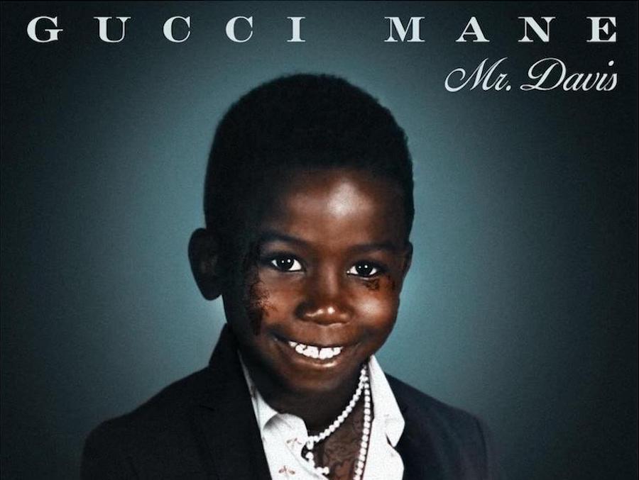 Gucci Mane Album &quot;Mr. Davis&quot; (Listen) - Urban Islandz