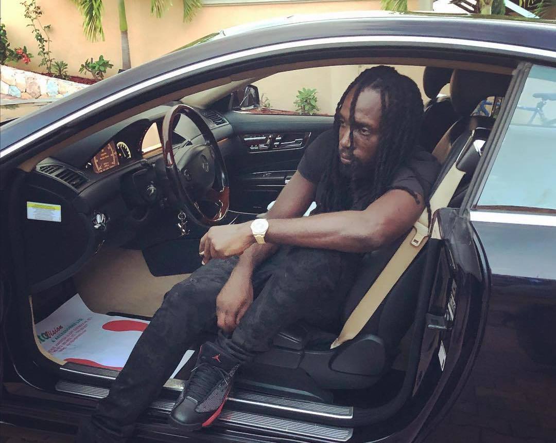 Member Of Mavado's Entourage Dies After Being Shot In Club Scuffle