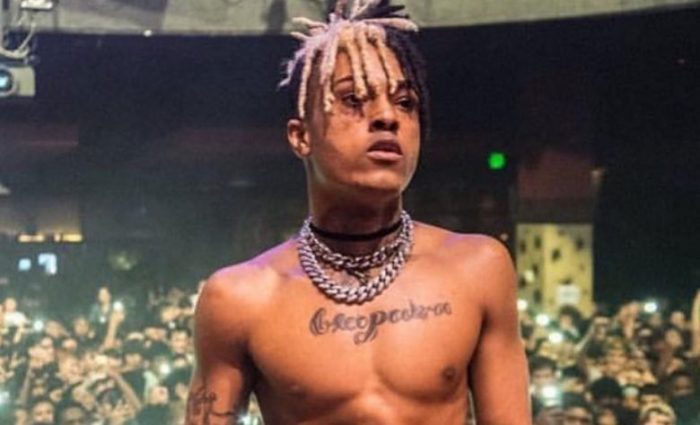 Xxxtentacion Signs Deal With Capitol Records Worth 6 Million Urban 