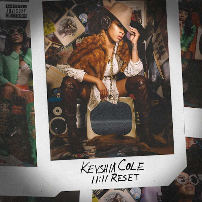 keyshia cole new album download