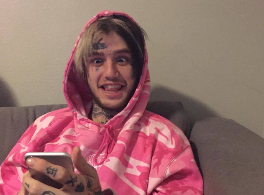 did lil peep die