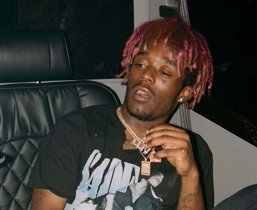 lil uzi vert album 2018