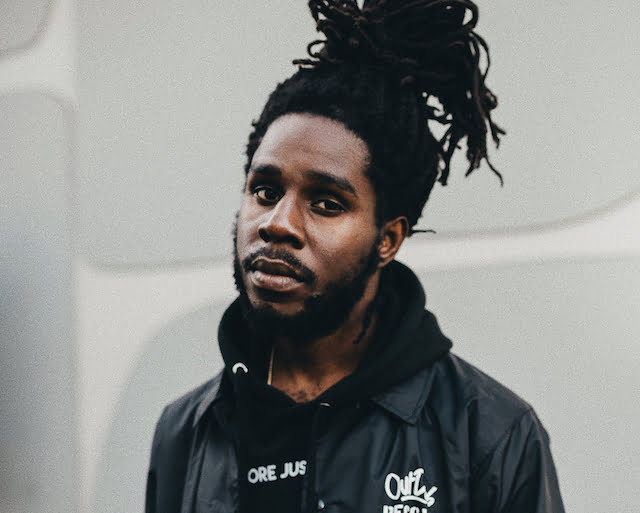 Chronixx Calls For Dancehall Artists To Release More Positive Music ...