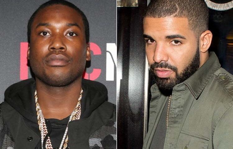 Meek and Drake