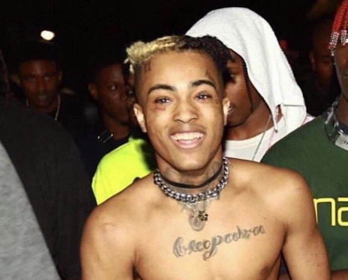 Xxxtentacion Claims He Is A Better Rapper Than Tupac Urban Islandz