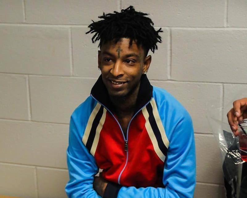 21 Savage And Metro Boomin Drosp New Song Pause Listen Urban