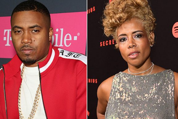 Nas and Kelis Made Peace For Their Son With Custody Agreement - Urban ...