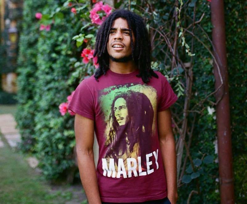 damiane marley 2018 dilandau