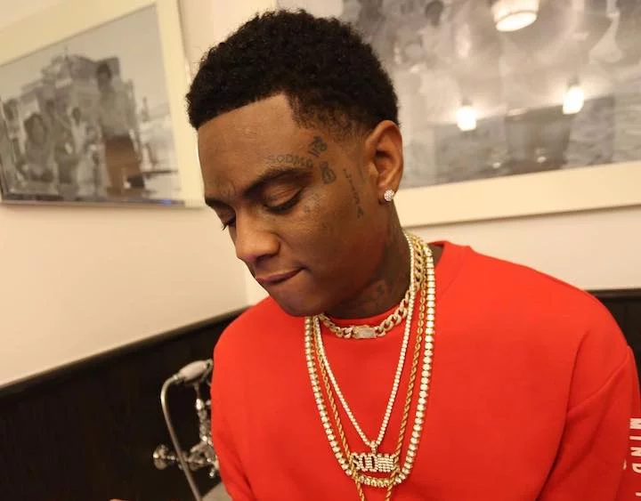 Soulja Boy News and New Music - Urban Islandz