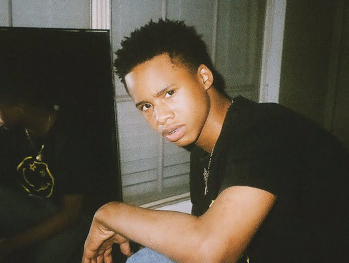 Tay-K 47 Says He Is Dropping New Music This Weekend - Urban Islandz