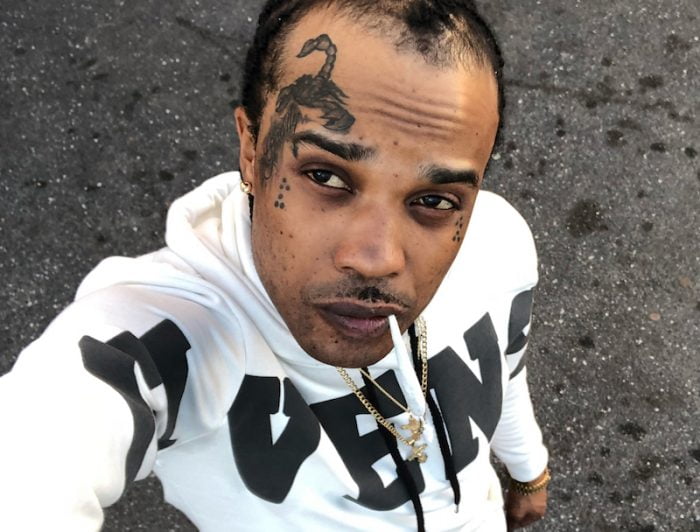 Tommy Lee Sparta's 