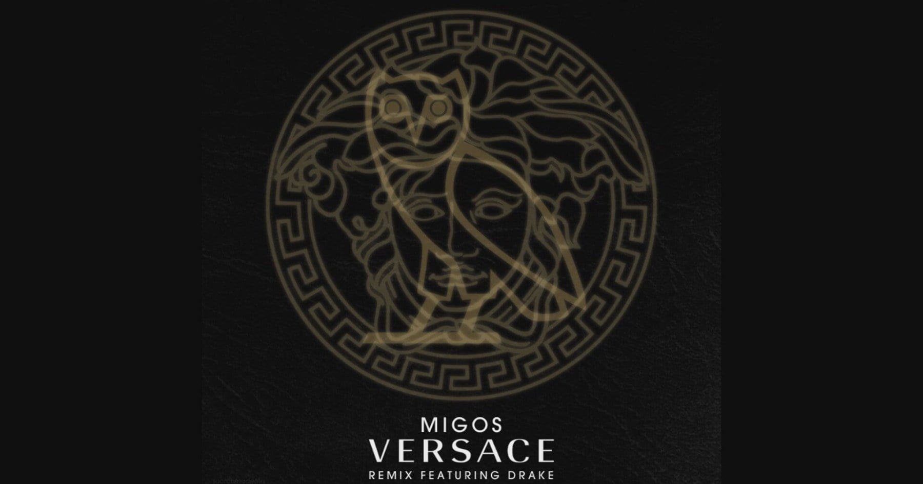 drake versace remix lyrics