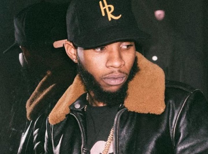Tory Lanez Announces Release Date For 