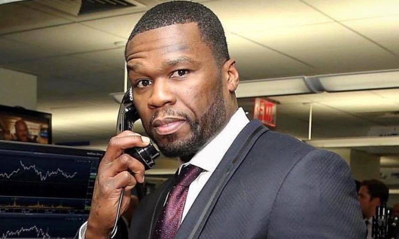 50 Cent